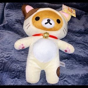 Rilakkuma